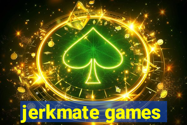 jerkmate games